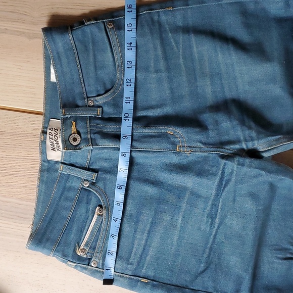 Naked & Famous Skinny Jeans - Picture 9 of 9